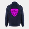 Youth 1/4 Zip Pullover Sweatshirt Vignette