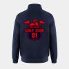 Youth 1/4 Zip Pullover Sweatshirt Vignette