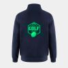Youth 1/4 Zip Pullover Sweatshirt Vignette