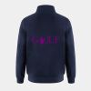Youth 1/4 Zip Pullover Sweatshirt Vignette