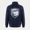 Youth 1/4 Zip Pullover Sweatshirt Vignette