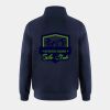 Youth 1/4 Zip Pullover Sweatshirt Vignette