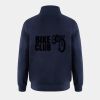 Youth 1/4 Zip Pullover Sweatshirt Vignette