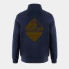 Youth 1/4 Zip Pullover Sweatshirt Vignette