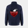 Youth 1/4 Zip Pullover Sweatshirt Vignette