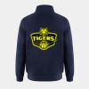 Youth 1/4 Zip Pullover Sweatshirt Vignette