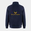 Youth 1/4 Zip Pullover Sweatshirt Vignette
