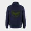 Youth 1/4 Zip Pullover Sweatshirt Vignette