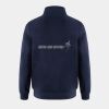 Youth 1/4 Zip Pullover Sweatshirt Vignette
