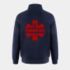 Youth 1/4 Zip Pullover Sweatshirt Vignette
