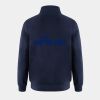 Youth 1/4 Zip Pullover Sweatshirt Vignette