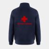 Youth 1/4 Zip Pullover Sweatshirt Vignette