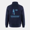 Youth 1/4 Zip Pullover Sweatshirt Vignette