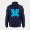 Youth 1/4 Zip Pullover Sweatshirt Vignette