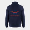 Youth 1/4 Zip Pullover Sweatshirt Vignette