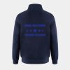 Youth 1/4 Zip Pullover Sweatshirt Vignette