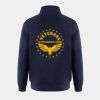 Youth 1/4 Zip Pullover Sweatshirt Vignette