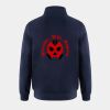 Youth 1/4 Zip Pullover Sweatshirt Vignette