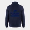 Youth 1/4 Zip Pullover Sweatshirt Vignette