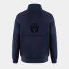 Youth 1/4 Zip Pullover Sweatshirt Vignette