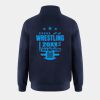 Youth 1/4 Zip Pullover Sweatshirt Vignette