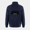 Youth 1/4 Zip Pullover Sweatshirt Vignette