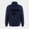 Youth 1/4 Zip Pullover Sweatshirt Vignette