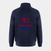 Youth 1/4 Zip Pullover Sweatshirt Vignette
