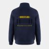 Youth 1/4 Zip Pullover Sweatshirt Vignette