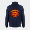 Youth 1/4 Zip Pullover Sweatshirt Vignette