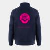 Youth 1/4 Zip Pullover Sweatshirt Vignette