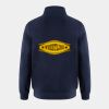 Youth 1/4 Zip Pullover Sweatshirt Vignette