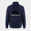 Youth 1/4 Zip Pullover Sweatshirt Vignette