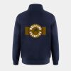 Youth 1/4 Zip Pullover Sweatshirt Vignette