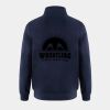 Youth 1/4 Zip Pullover Sweatshirt Vignette