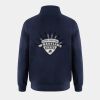 Youth 1/4 Zip Pullover Sweatshirt Vignette
