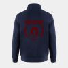 Youth 1/4 Zip Pullover Sweatshirt Vignette
