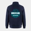Youth 1/4 Zip Pullover Sweatshirt Vignette