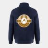 Youth 1/4 Zip Pullover Sweatshirt Vignette