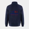 Youth 1/4 Zip Pullover Sweatshirt Vignette