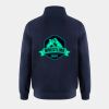 Youth 1/4 Zip Pullover Sweatshirt Vignette