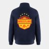 Youth 1/4 Zip Pullover Sweatshirt Vignette