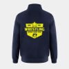 Youth 1/4 Zip Pullover Sweatshirt Vignette