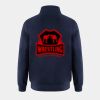 Youth 1/4 Zip Pullover Sweatshirt Vignette