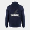 Youth 1/4 Zip Pullover Sweatshirt Vignette