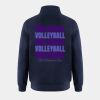 Youth 1/4 Zip Pullover Sweatshirt Vignette
