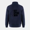 Youth 1/4 Zip Pullover Sweatshirt Vignette