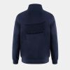 Youth 1/4 Zip Pullover Sweatshirt Vignette