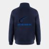 Youth 1/4 Zip Pullover Sweatshirt Vignette