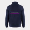 Youth 1/4 Zip Pullover Sweatshirt Vignette